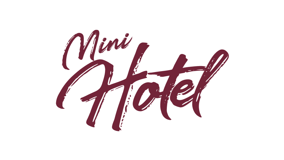 Logo di Gruppo Mini Hotel per i partner